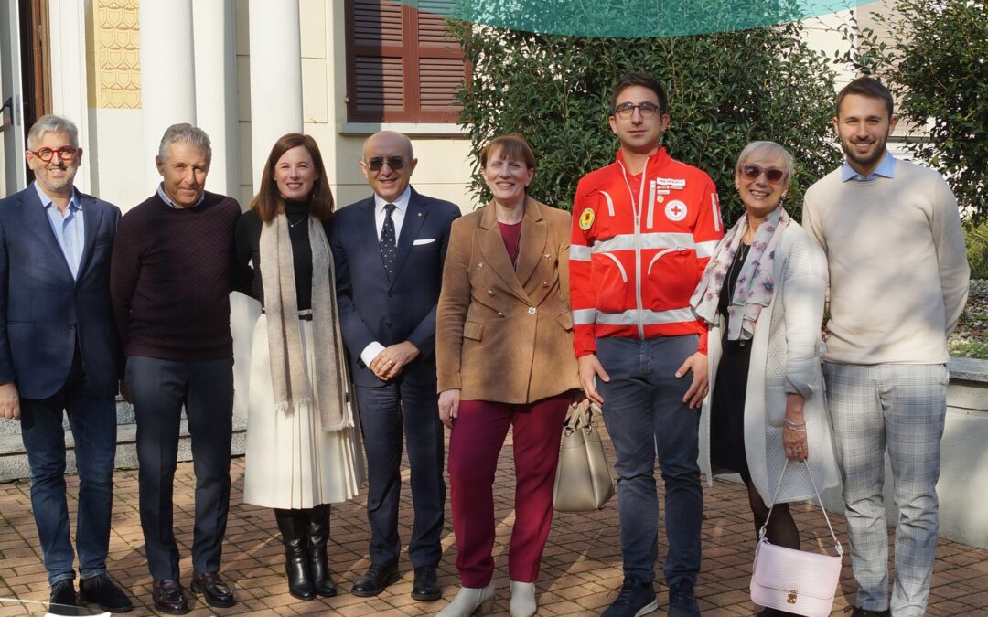 Al via Ciak On the Road