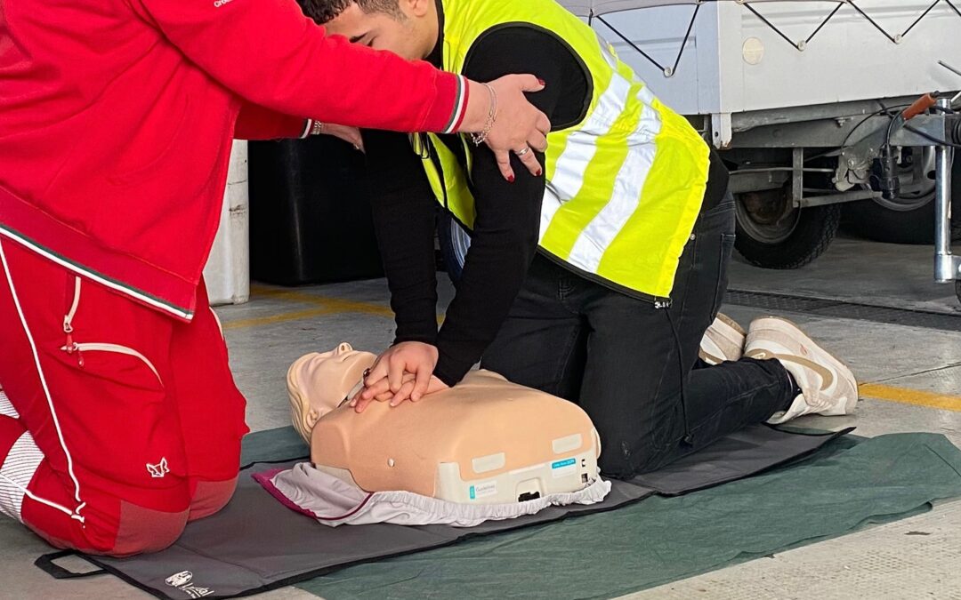 l’educazione può salvare il mondo