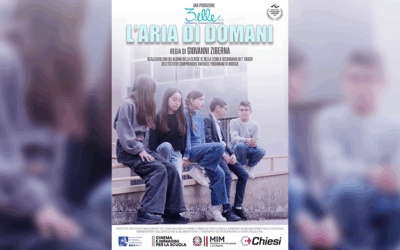 Selezione di “Aria di Domani” all’Argofest 2.5