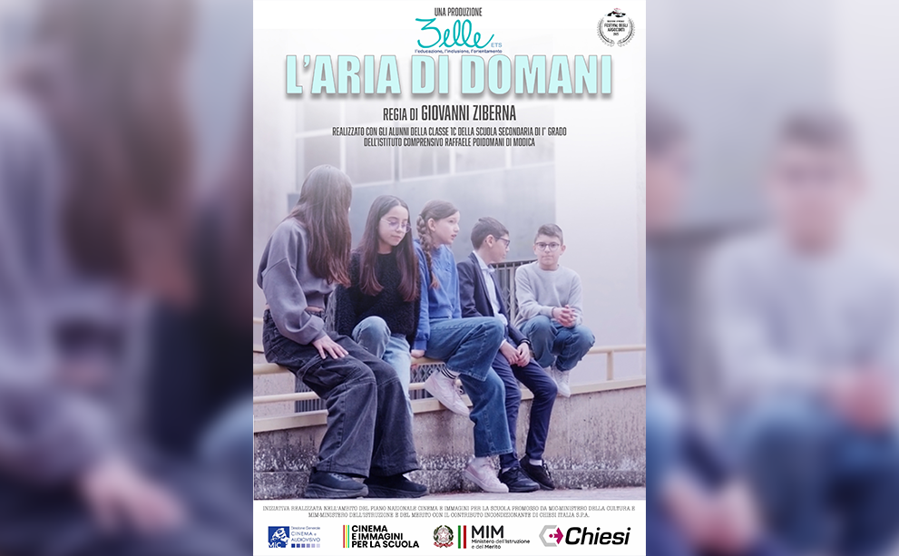 Selezione di “Aria di Domani” all’Argofest 2.5