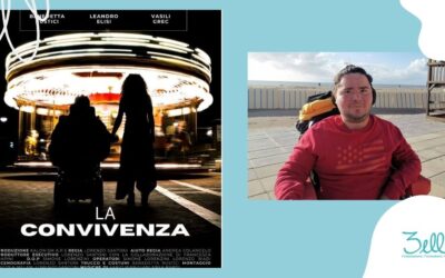 Il cinema come cura: proiettata a Siena “La convivenza”, di Lorenzo Santoni