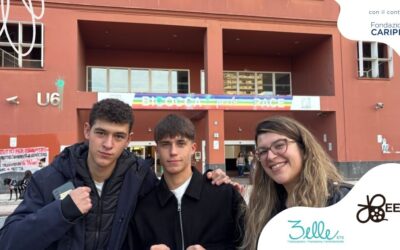 Partecipare è prendersi cura del nostro futuro