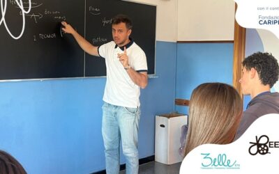 Uno spot sul ruolo delle api nella biodiversità: riparte BEESmart