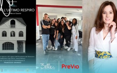 “Fino all’ultimo respiro”: due proiezioni speciali contro la violenza di genere