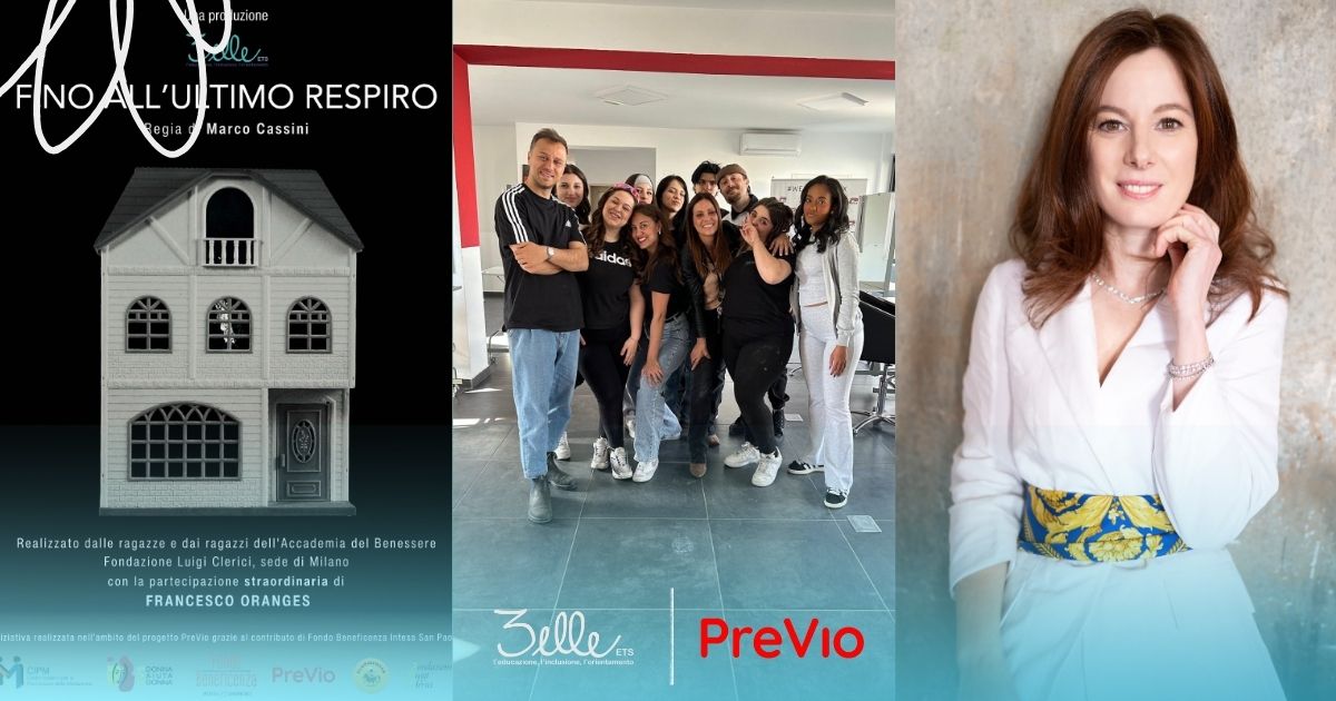Grafica PreVio orizzontale