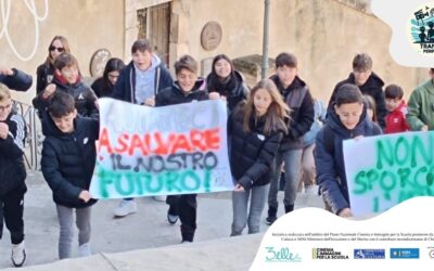 “L’aria di Domani” finalista al Festival degli Argocorti