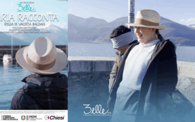 “L’Aria racconta”: i bambini di Luino omaggiano Piero Chiara